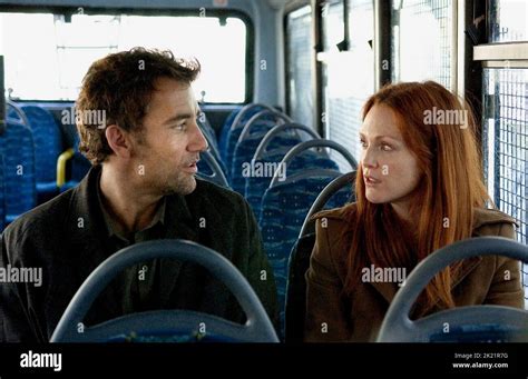 Children of Men! A Dystopian Thriller Starring Clive Owen and Julianne Moore!