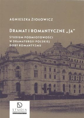  Dykteryusz – czarno-biały dramat z nutką romantyzmu i genialnymi kreacjami aktorskimi