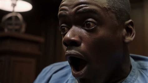 Get Out! A Horror Masterpiece About Social Commentary and Mind-Bending Suspense!